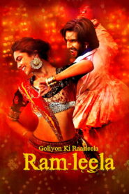Goliyon Ki Raasleela Ram-Leela 2013 one on netflix