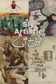 Sly Artistic City 2010 one on netflix