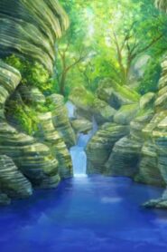 Summer of Fossil Leaves 2014 one on netflix