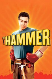 The Hammer 2007 one on netflix