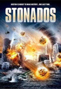Stonados 2013 one on netflix