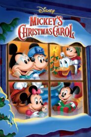 Mickey’s Christmas Carol 1983 one on netflix