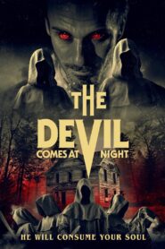 The Devil Comes at Night 2023 one on netflix