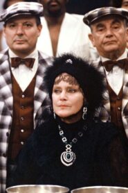 Der Besuch der alten Dame 1982 one on netflix