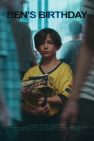 Ben’s Birthday 2024 one on netflix