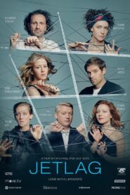 Jetlag 2021 one on netflix