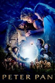 Peter Pan 2003 one on netflix