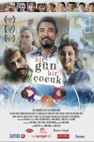 Bir Gün Bir Çocuk 2016 one on netflix