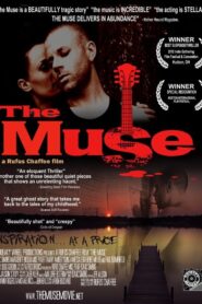 The Muse 2014 one on netflix