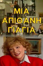 Μια Απίθανη Γιαγιά 1991 one on netflix