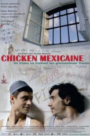 Chicken Mexicaine 2007 one on netflix