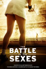 The Battle of the Sexes 2013 one on netflix