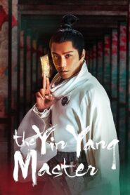 The Yin Yang Master 2021 one on netflix