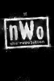nWo: The Revolution 2012 one on netflix