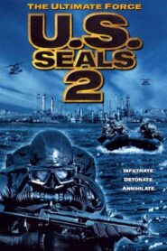 U.S. Seals II: The Ultimate Force 2001 one on netflix