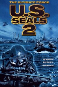 U.S. Seals II: The Ultimate Force 2001 one on netflix
