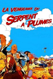 The Vengeance of the Winged Serpent 1984 one on netflix