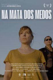 In The Woods 2024 one on netflix