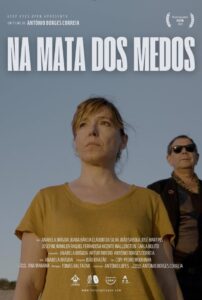 In The Woods 2024 one on netflix