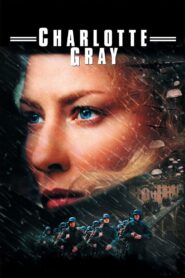 Charlotte Gray 2001 one on netflix