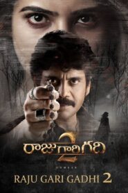 Raju Gari Gadhi 2 2017 one on netflix