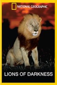 Lions Of Darkness 1993 one on netflix