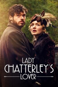 Lady Chatterley’s Lover 2015 one on netflix
