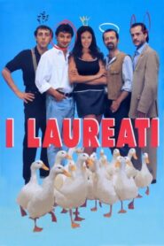 The Graduates 1995 one on netflix