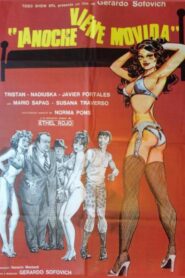 La noche viene movida 1980 one on netflix