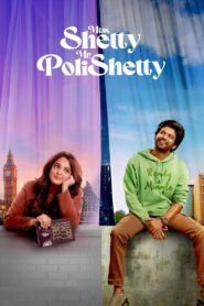Miss. Shetty Mr. Polishetty 2023 one on netflix