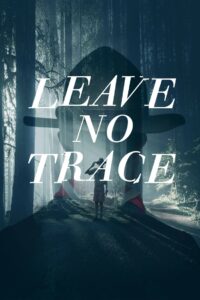 Leave No Trace 2022 one on netflix