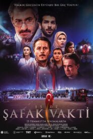 15/07 Şafak Vakti 2021 one on netflix