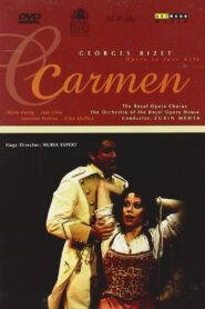 Carmen 1991 one on netflix