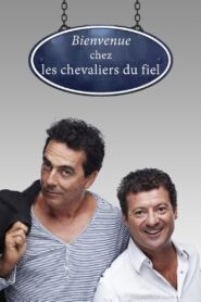 Bienvenue chez les Chevaliers du Fiel 2009 one on netflix