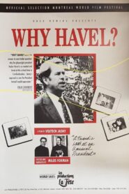 Why Havel? 1991 one on netflix