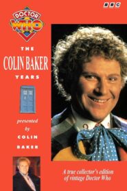 Doctor Who: The Colin Baker Years 1994 one on netflix
