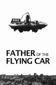 Father of the Flying Car 2022 one on netflix