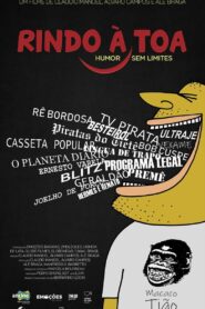 Rindo à Toa: Humor Sem Limites 2018 one on netflix