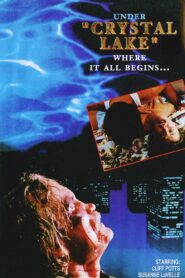 Under Crystal Lake 1990 one on netflix