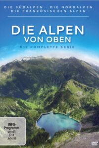 The Alps from Above 2012 one on netflix