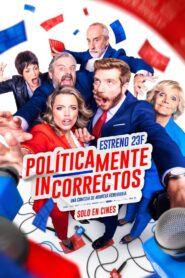 Politically Incorrect 2024 one on netflix