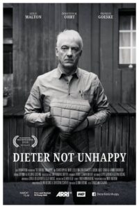 Dieter Not Unhappy 2017 one on netflix