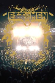 Testament: Dark Roots of Thrash 2013 one on netflix