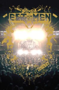 Testament: Dark Roots of Thrash 2013 one on netflix