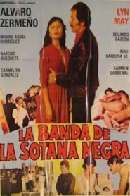 La banda de la sotana negra 1983 one on netflix