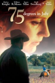 75 Degrees in July 2000 one on netflix