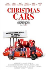 Christmas Cars 2019 one on netflix