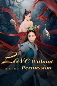 Love Without Permission 2024 one on netflix