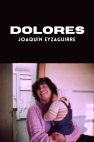 Dolores 1984 one on netflix