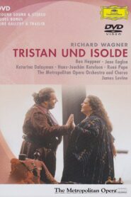 Tristan und Isolde 1999 one on netflix